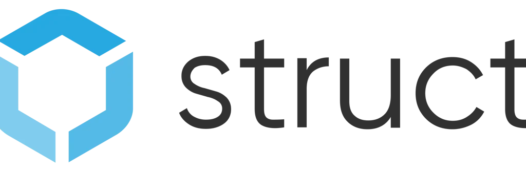 struct logotyp